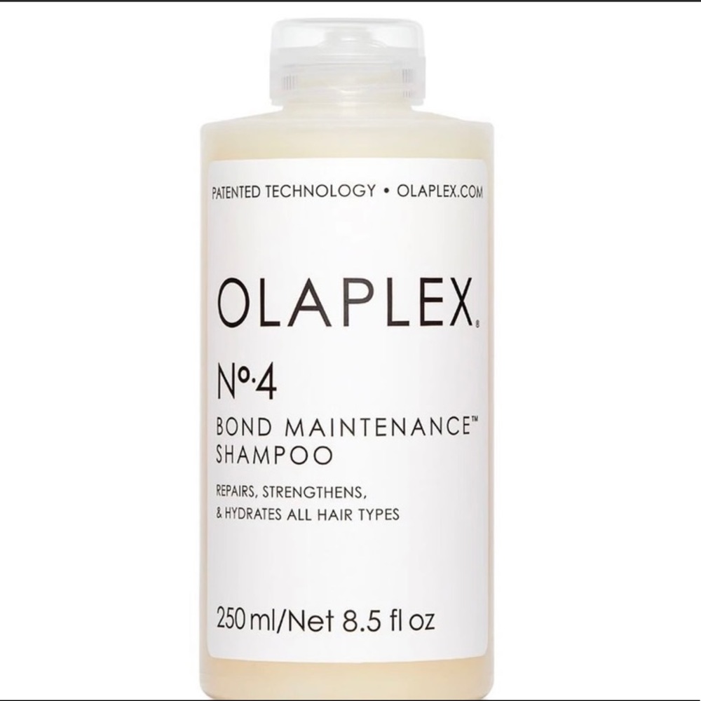 Olaplex Nº.4 Bond Maintenance Shampoo